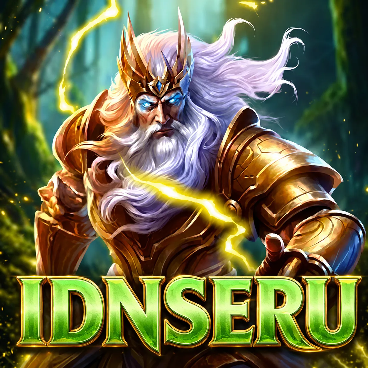 IDNSERU - Petualangan Aksi yang Memikat