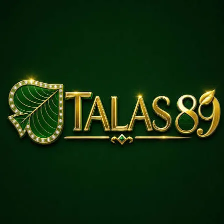 TALAS89 - Permainan Seru Menyatukan Warna