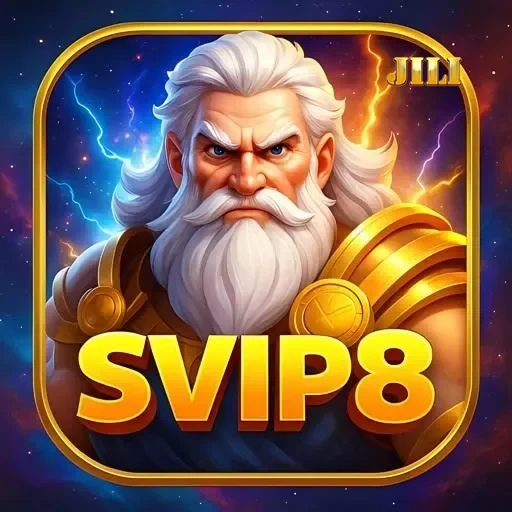Logo svip8